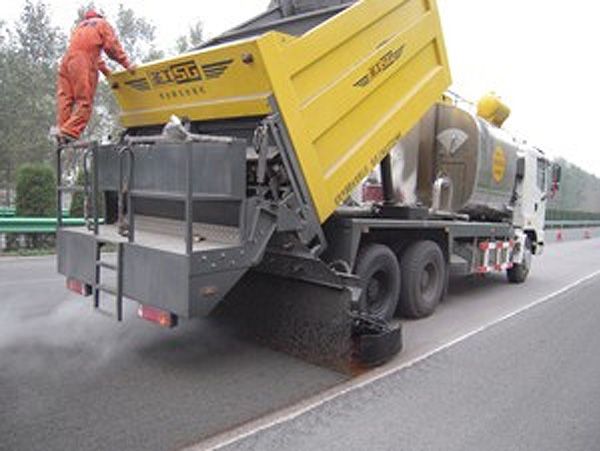 投资超400亿美满交通 含48项公路项目