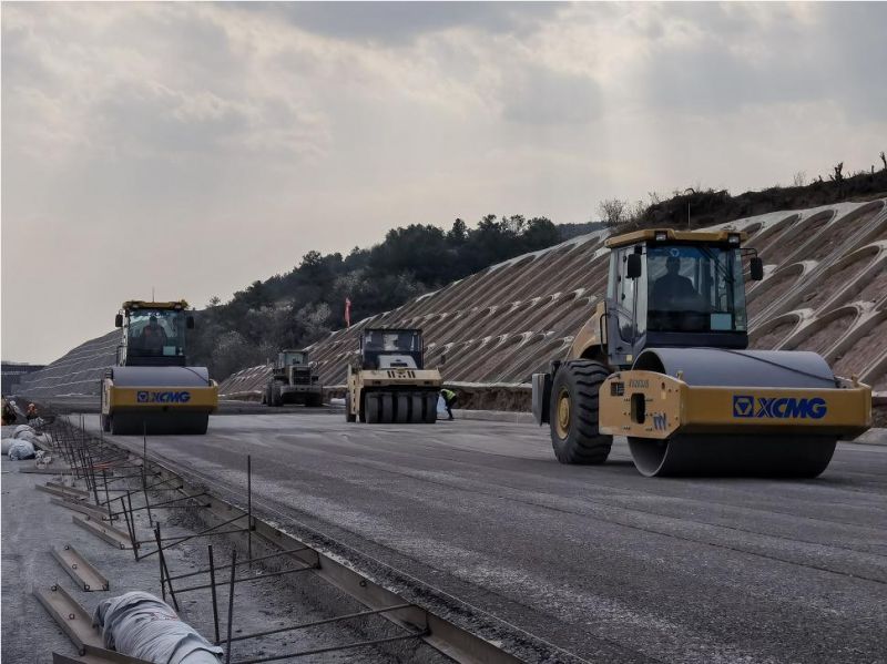 中国公路行业分析及投资征询汇报